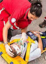 Injuries That Change Lives